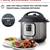 Instant Pot DUO60 V3 6Qt 7-in-1 Multi-Use Programmable Pressure Cooker 2 thumbnail