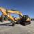 USED LiuGong 936E Excavator 1 thumbnail