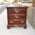 Sumter Cabinet Solid Cherry Traditional Style 3 Drawer Cabinet 1 thumbnail