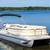 Very Nice 22' BENNINGTON Pontoon Boat 115 HP YAMAHA EFI 4-STROKE Motor 1 thumbnail