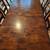 Extendable dining table (seats 8) 2 thumbnail