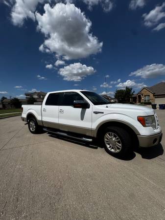 2010 Ford F150 King Ranch - $7,60063489271322243122