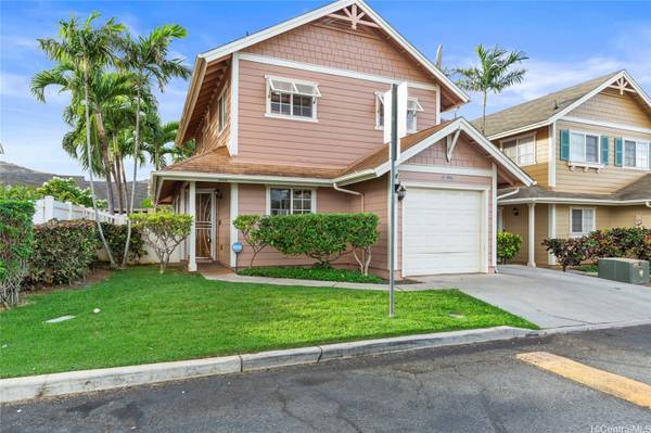 $4,000 / 3br - 1234ft2 - 3 Beds 2 Baths 2 Parking (JBFE) (Waianae)63939399569794120
