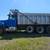 2000 Mack RD 688S Triaxle Dump Truck 2 thumbnail
