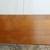 Mid Century Danish Teak Toled Extendable Dining Table. 16 thumbnail