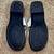 Clark’s White Slip-in Sandals 8-1/2 M 5 thumbnail