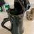 Dragon Pitcher and Parrot/griling  mug 2 thumbnail