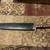 Lord of the rings LOTR Frodo Baggins Sting sword 1 thumbnail