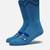 Toy Machine Skateboard Socks Betard Fooser Heather Blue Adult Crew NWT 3 thumbnail