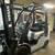 Nissan forklift platinum 5000 pound capacity 2 thumbnail