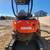 Kubota U35-4 Compact Excavator 12 thumbnail
