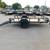 2025 Top Hat 5X10 2990 GVWR Utility Trailer 12 thumbnail