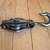 Vintage SINGLE WHEEL BLOCK & TACKLE ANVIL BRAND MODEL No 3 PULLEY 7 thumbnail
