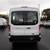 2017 Ford Transit Wagon XL Wheelchair Van, Rear Entry wagon Oxford 8 thumbnail