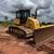 Komatsu D61 PX Bulldozer 8 thumbnail