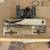 1956 ford tail light bracket 2 thumbnail