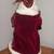 elegant SANTA 12 inch standing 3 thumbnail