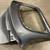 2020 / 2025  Tesla model Y lift gate silver  color  OEM 3 thumbnail