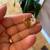 Yellow Gold Locket Heart Pendant with Beautiful Design 4 thumbnail