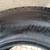 MICHELIN DEFENDER LTX M/S ALL SEASON 245/70/16 TIRE SET  TRUCK AND SUV 9 thumbnail