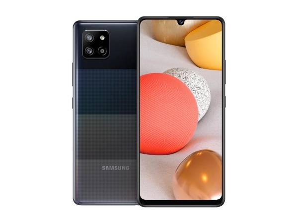 Samsung Galaxy A42 5G Dual Sim (Unlocked) 128GB 1