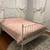 Sweetheart Platform Bedframe-NO Boxspring Needed! 1 thumbnail