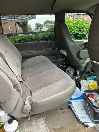 chevrolet Astro - $2,200 (Brooklyn)63614465430145124