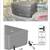 Polariz razor Cooler trunk for utv or atv 4 thumbnail