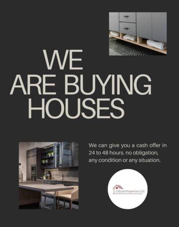 DISTRESSED PROPERTIES! 1