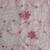 Sheer pink embroidered curtains - set of 4 - 86 x 49 inches 5 thumbnail