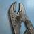 9” Locking Pliers 3 thumbnail