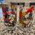 McDonald's Canada/Coca-Cola/Disney Promotional Glasses, 2 Sets of 4 8 thumbnail