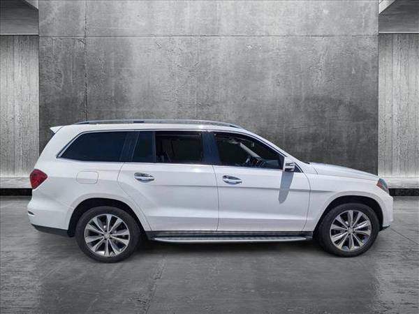 2016 Mercedes-Benz GL AWD Tracción en las Cuatro Ruedas GL450 GL-Class GL 450 SUV - $13,991 (Llame *(424) 688-6430* para Confirmar Disponibilidad Instantáneamente)63618208042625123