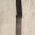 Straight Razor Designs 3" black leather and poly webbing Strop 3 thumbnail