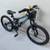 Hyper Shocker 20" Kids Mountain Bike Like New 11 thumbnail
