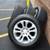 2025 Chevy Silverado 20'' Takeoff Wheels/Tires 5 thumbnail