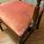 Vintage Colonial Revival Accent Chair 6 thumbnail