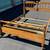 Vintage Solid Maple Full Size Bed Frame 6 thumbnail