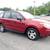 2015 Red SUBARU FORESTER 2.5i 4 thumbnail