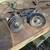 Mower spindles and pulley 2 thumbnail