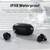 Baseus Wireless Earbuds Bluetooth Earphones W11 Wireless Charging Case 4 thumbnail