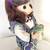 Vintage Precious Moments Doll Collection VIOLET #1426 2 thumbnail