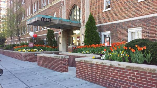 $1,983 / 420ft2 - Fitness Center, Efficient Appliances, Gas Range (1301 15th Street Northwest, Washington, DC)63822604916609123