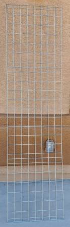 Steel Wire Shelfs 1