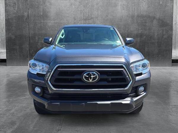 2023 Toyota Tacoma 4WD 4x4 Certified Truck SR5 Crew Cab - $38,467 (Call *(678) 730-6405* to Confirm Availability Instantly)63621236863233121