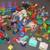 Over 200 Vintage Fast Food Toys 11 thumbnail