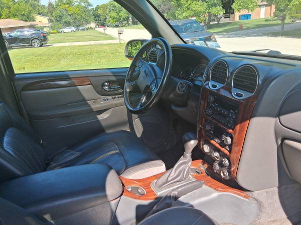 2003 GMC ENVOY XL - $1,700 (Palos Hieghts)63616772740867124