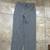 Gray & Black Women's Pant Suite Set (Pants/Jacket) Size Petite-(Hend.) 4 thumbnail