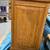 Solid oak dresser 5 thumbnail