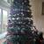 12 Ft. Artificial Christmas Tree. Storage Container Included 2 thumbnail